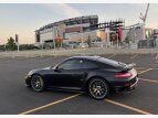 Thumbnail Photo 31 for 2016 Porsche 911 Turbo S